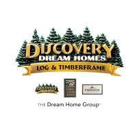 discovery dream homes ltd logo image