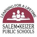 logo of Salem Keizer Public Schools