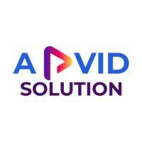 advid soltuion logo image