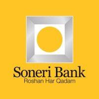 soneri bank limited logo image