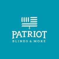 patriot blinds & more