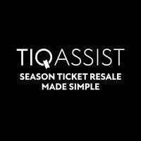 tiqassist logo image