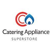 catering appliance superstore logo image