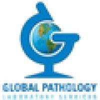 global pathology laboratory logo image