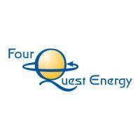 fourquest energy logo image