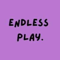 endless play studio logo image