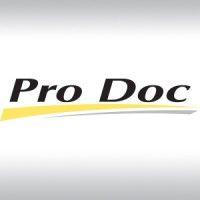 pro doc ltd logo image