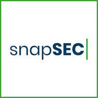 snapsec gmbh logo image