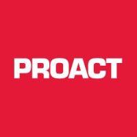 proact it group ab logo image