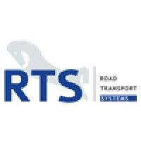 rts logo image