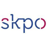 skpo eindhoven e.o. logo image