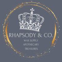 rhapsody & co. logo image