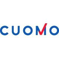 andrew cuomo 2018 logo image