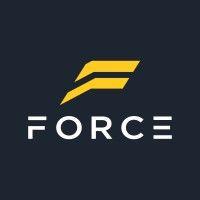 force solutions inc. logo image