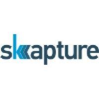 skapture logo image