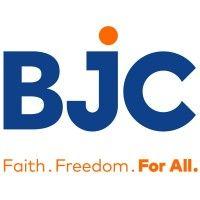 bjc logo image