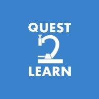 quest2learn logo image