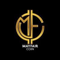 mayfair coin logo image