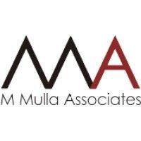 m mulla associates