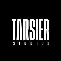 tarsier studios logo image