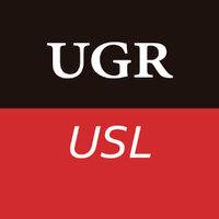 language services unit (usl) logo image