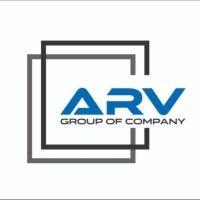 arv group international logo image