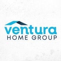 ventura home group logo image