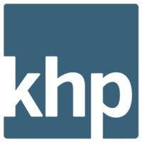 khp capital partners logo image