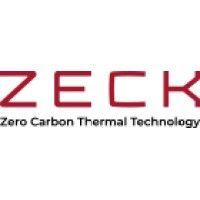 zeck limited logo image