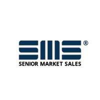 senior market sales logo image