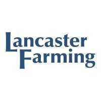 lancaster farming logo image