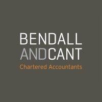 bendall and cant logo image