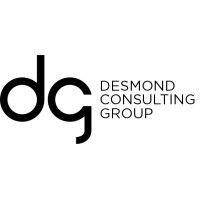 desmond consulting group, llc logo image