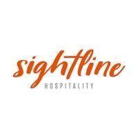 sightline hospitality logo image