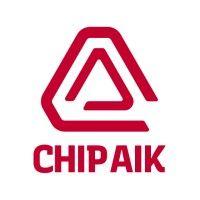 chip aik aluminium pte ltd logo image