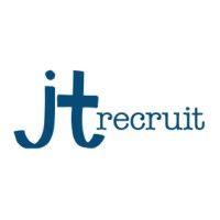 j t recruit ltd logo image