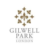 gilwell park london logo image