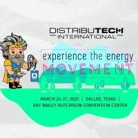 distributech international