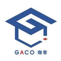 gaco咖客 logo image