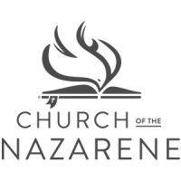 church of the nazarene logo image