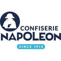 confiserie napoleon logo image