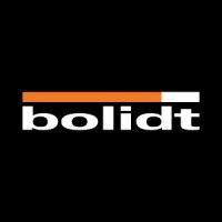 bolidt logo image