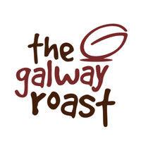 the galway roast logo image