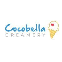 cocobella creamery logo image