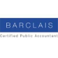 barclais cpa llc logo image