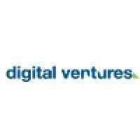 digital ventures logo image