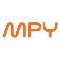 mpy logo image