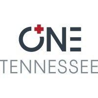 one tennessee logo image