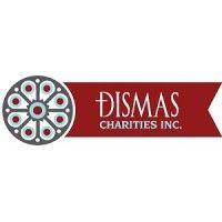 dismas charities inc. logo image