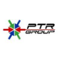 the ptr group logo image